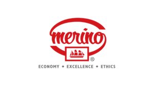 Merino logo