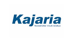 Kajaria logo