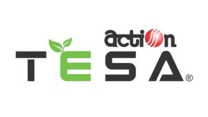 Action Tesa logo