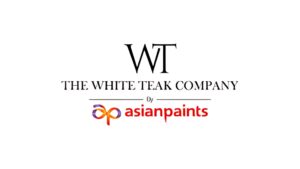 The White Teak Company logo