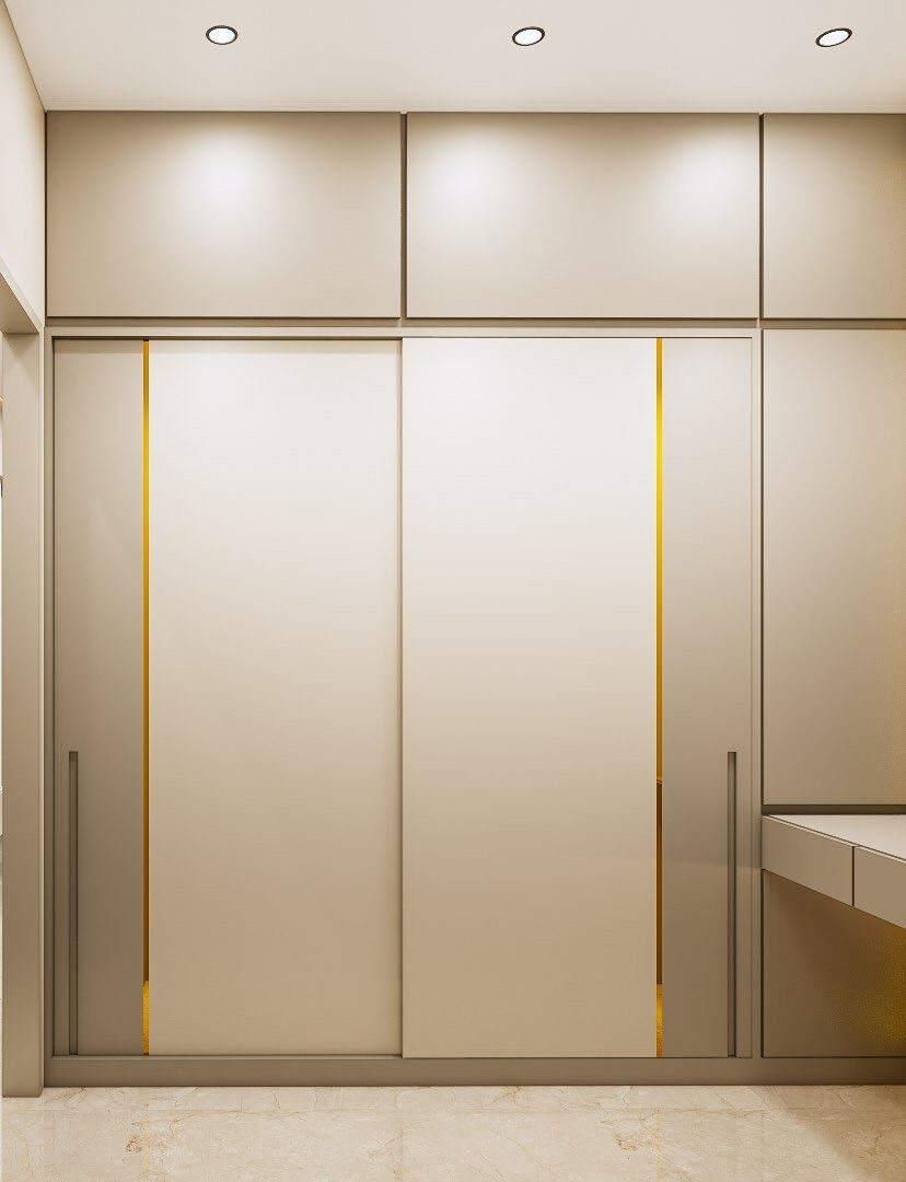 Birla Navya Apartment interior view 19