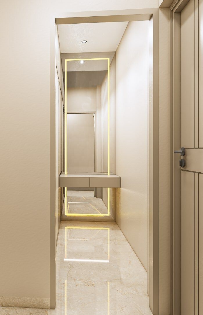 Birla Navya Apartment interior view 20
