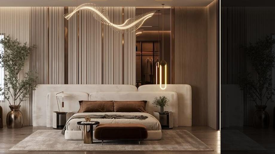 Ludhiana Residence — Independent House interior in Ludhiana, Punjab by Interior Home Expert