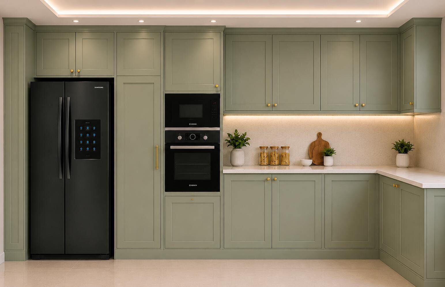 Ludhiana Residence interior view 10