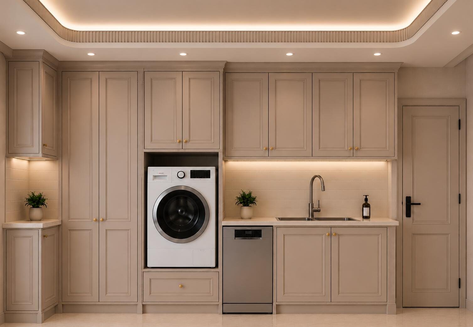 Ludhiana Residence interior view 13