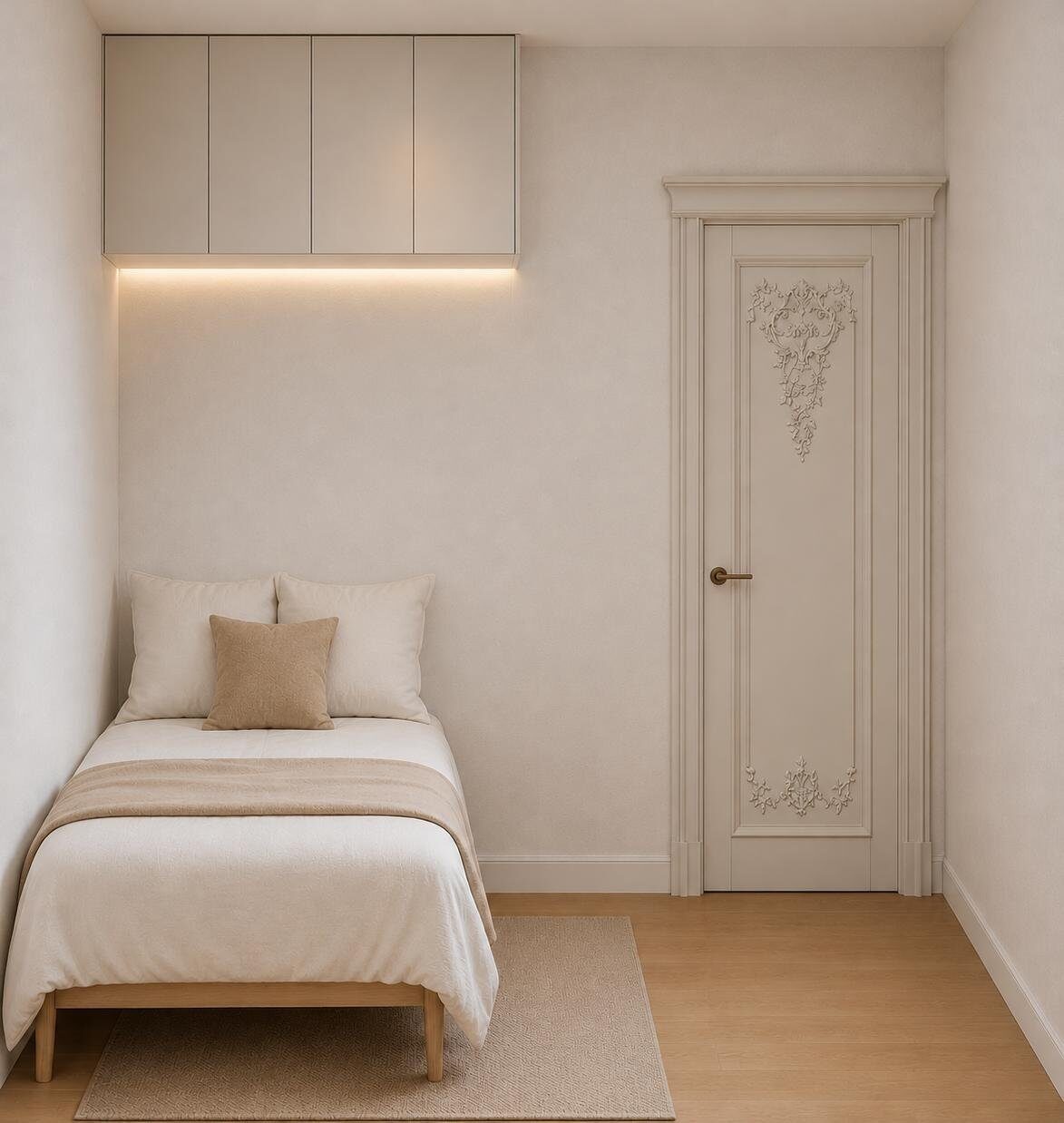 Ludhiana Residence interior view 8