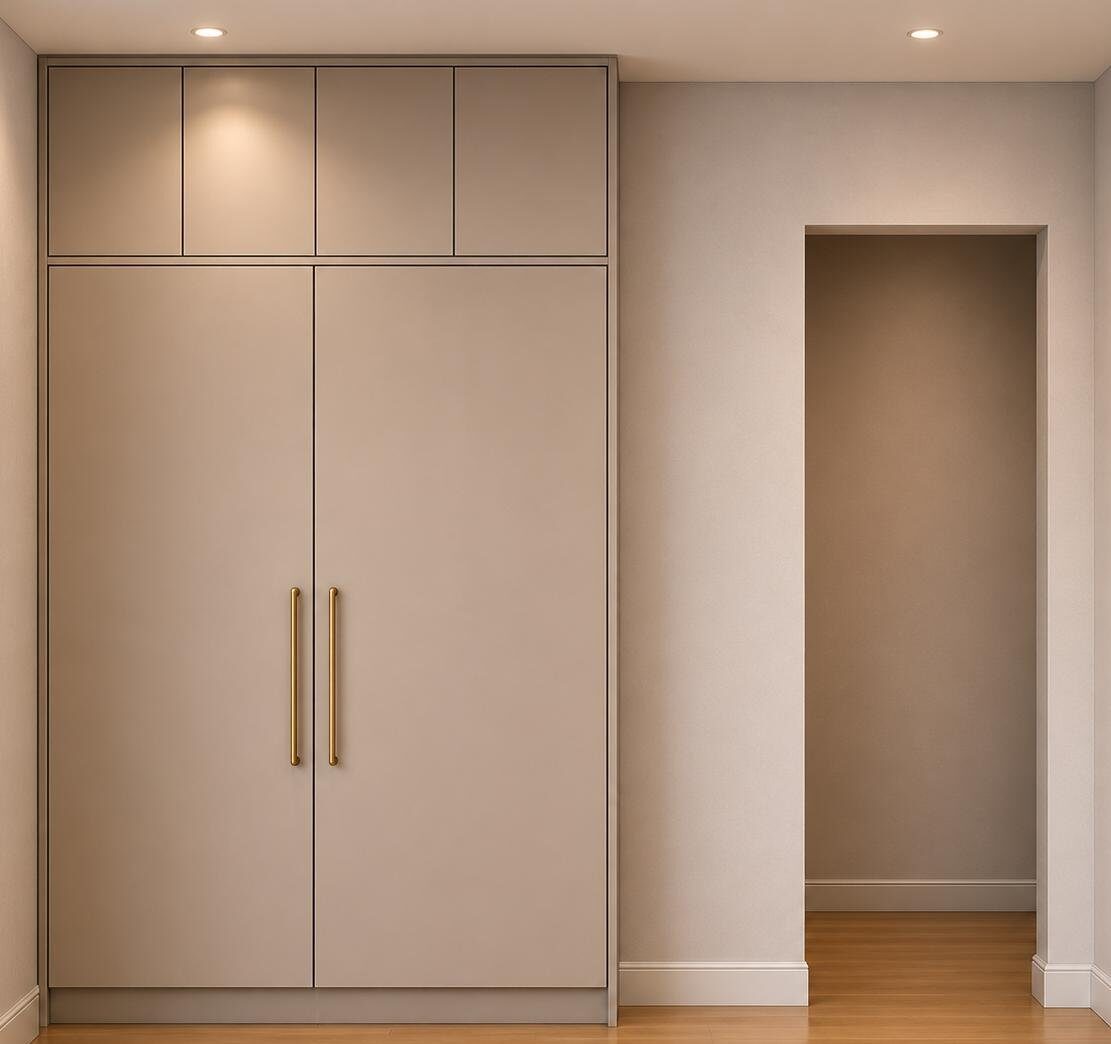 Ludhiana Residence interior view 9