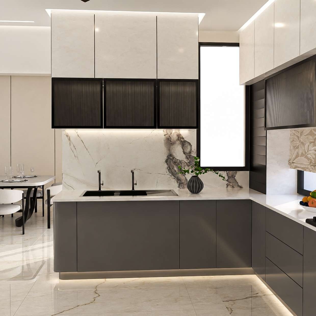 Sikar House interior view 13