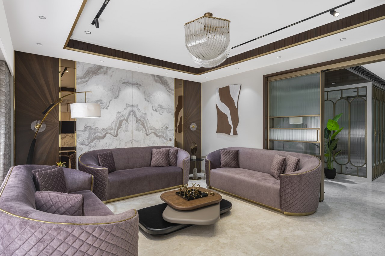 best interior designer in faridabad